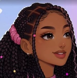 Meet your Posher, Amaiyah